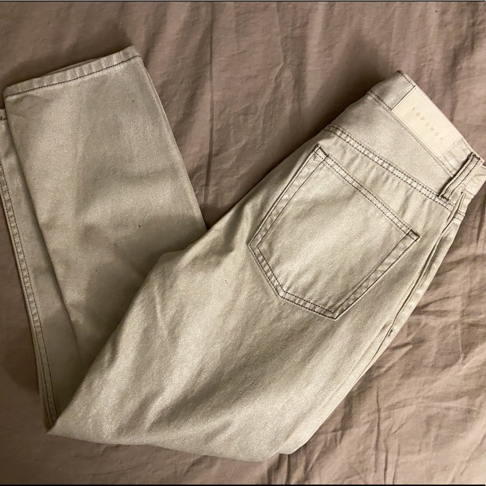 TopShop Jeans